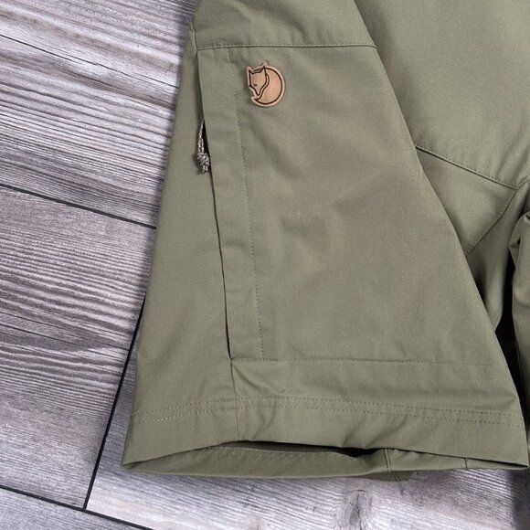 Fjallraven Shorts - Picture 3 of 4